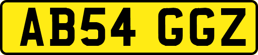 AB54GGZ