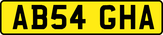 AB54GHA