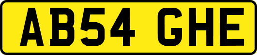 AB54GHE