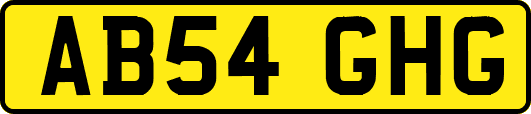 AB54GHG