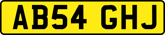 AB54GHJ