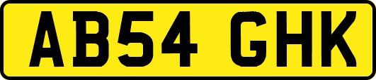 AB54GHK