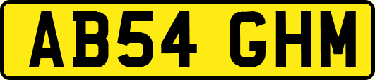 AB54GHM