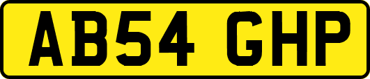 AB54GHP