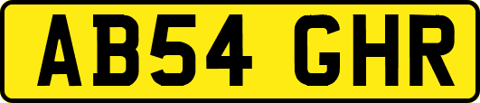 AB54GHR