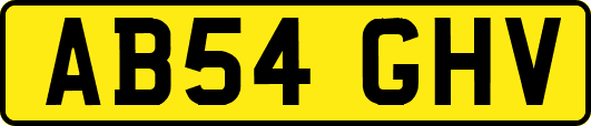 AB54GHV