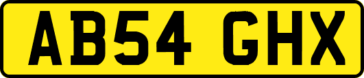 AB54GHX