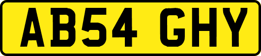 AB54GHY