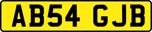 AB54GJB