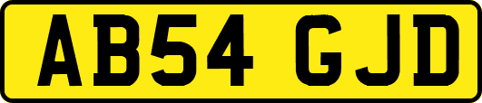 AB54GJD