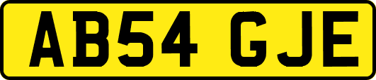 AB54GJE