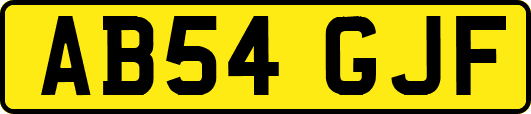 AB54GJF