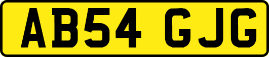 AB54GJG