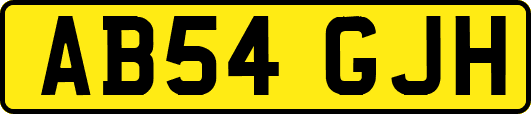 AB54GJH