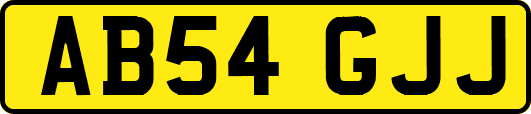 AB54GJJ