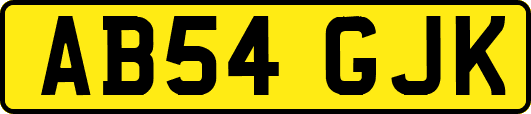 AB54GJK