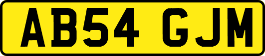 AB54GJM