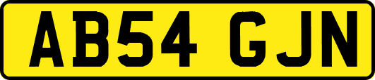 AB54GJN