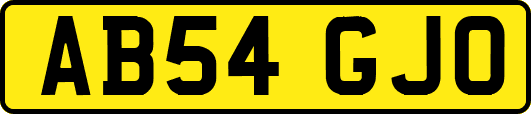AB54GJO