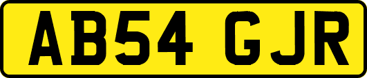 AB54GJR
