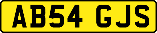 AB54GJS