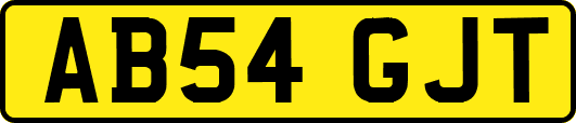 AB54GJT