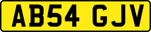 AB54GJV