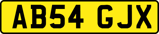 AB54GJX