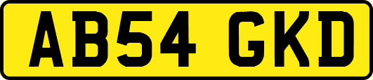 AB54GKD