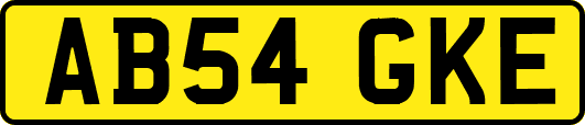 AB54GKE