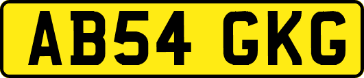 AB54GKG