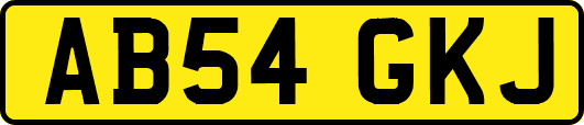 AB54GKJ