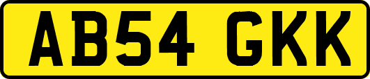 AB54GKK