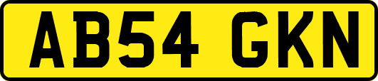 AB54GKN