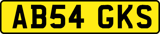 AB54GKS