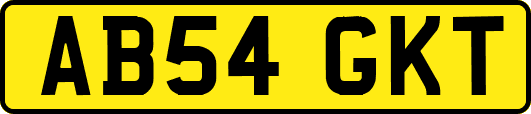 AB54GKT