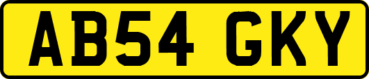 AB54GKY