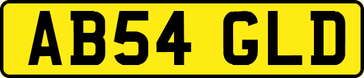 AB54GLD