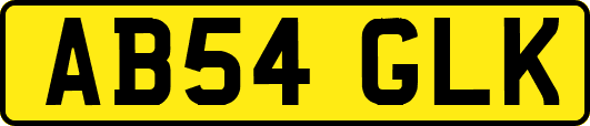 AB54GLK