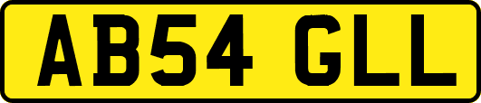 AB54GLL