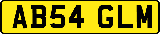 AB54GLM