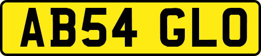 AB54GLO