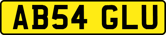 AB54GLU