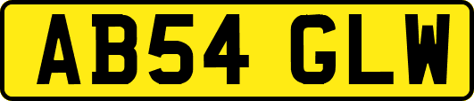 AB54GLW