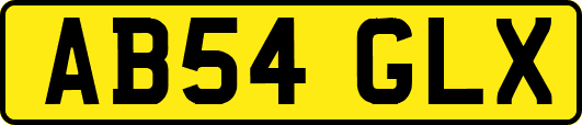 AB54GLX