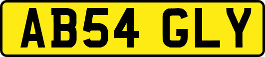 AB54GLY