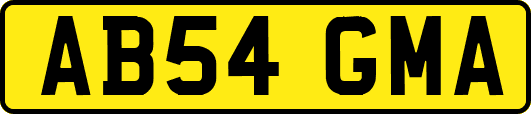AB54GMA