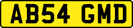 AB54GMD