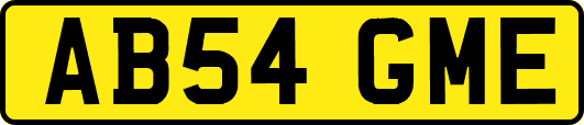 AB54GME
