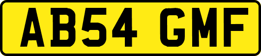 AB54GMF